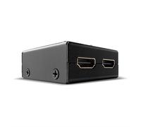 Lindy 2 Port HDMI 18G Bi-Directional Switch