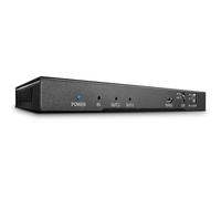 Lindy 2 Port HDMI 18G Splitter with Audio and Downscaling