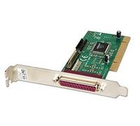 LINDY 2 Port Parallel PCI Card