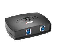 Lindy 43141 computer data switch