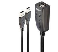 Lindy 2 Port USB KM Switch
