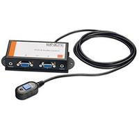LINDY 2 Port VGA + Audio Switch