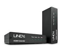 Lindy 200m Fibre Optic HDMI 4K60 Extender