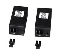 LINDY 200m Fibre Optic USB 3.1 Gen1 Extender