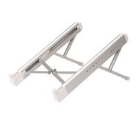 LINDY 20916 Laptop raiser height-adjustable for cooling and mounting