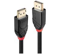 Lindy 20m Active DisplayPort 1.2 Cable