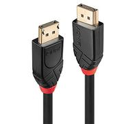 Lindy 20m Active DisplayPort 1.2 Cable