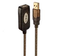 Lindy 20m USB 2.0 Active Extension