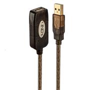 Lindy 20m USB 2.0 Active Extension