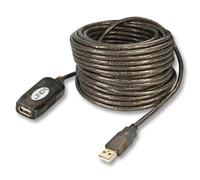 Lindy 20m USB 2.0 Active Extension