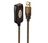 LINDY 20m USB 2.0 Extension Cable