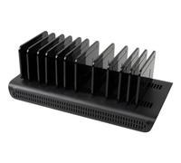 Lindy 240W 10 Port USB Charging Station