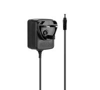 24VDC 1.25A Multi-country Power Supply, 5.5/2.1mm