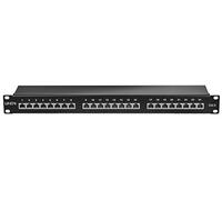 LINDY 25990 Patch Panel 24 Ports