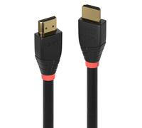 Lindy 25m Active HDMI 18G Cable