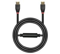 Lindy 25M Active Hdmi 18G Cable. Cable Length: 25 M Connector 1: Hdmi Type A Sta