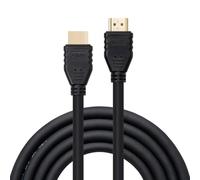Lindy 2m 4K60Hz HDMI Cable, Flexible