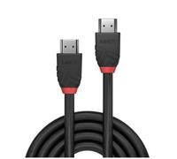 2m 8K60Hz HDMI Cable, Black Line