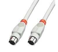 Lindy 2M APPLE SERIAL PRINTER CABLE