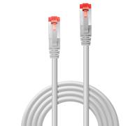Lindy Cat6 S/FTP Shielded Network Cable - 2 Metre