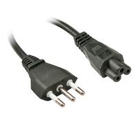 Lindy 30408 2M. Cei23-16-Vii - Iec 320 C5