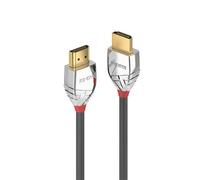 Lindy 2m High Speed HDMI Cable Cromo Line