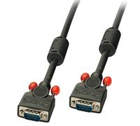 Lindy 2m Premium VGA Monitor Cable