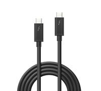 Lindy 2m Thunderbolt 3 Cable Passive