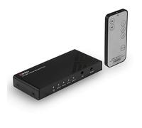 Lindy 3 Port HDMI 18G Switch