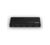 Lindy 3 Port HDMI 18G Switch