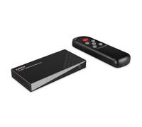 Lindy 3 Port HDMI 8K60 Switch