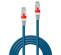 Lindy 45382 30m Cat.6A S/FTP LSZH Network