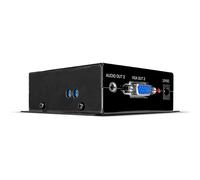 Lindy 300m Cat.6 2 Port VGA Receiver