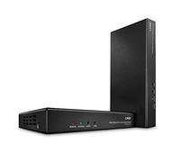 Lindy HDMI Extender 300m Fibre Optic HDMI 2.0 18G with IR
