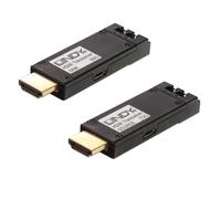 Lindy 300m Fibre Optic HDMI 4K30 Extender