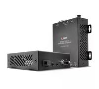 Lindy 300m Fibre Optic HDMI 4K60 and USB KVM Extender