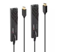 300m Fibre Optic HDMI 18G Extender