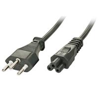 Power Cable Black 2 M C5