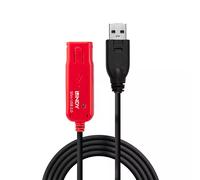 Lindy 30m USB 2.0 Active Extension Pro