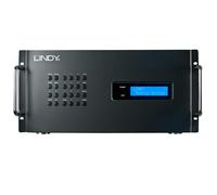 Lindy 32x32 Modular Matrix Switch Chassis