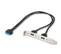 Lindy 33096 Pcie To Usb 3.0