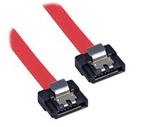 Lindy Internal SATA, 0.2m 0.2m SATA SATA Red SATA cable