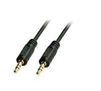 LINDY 35646 10 m 3.5 mm Premium Audio Jack Cable