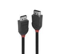 3m DisplayPort Cable, Black Line