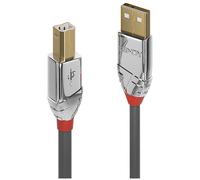 3m USB 2.0 Type A to B Cable, Cromo Line