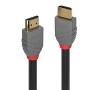 Lindy 7.5m Standard HDMI Cable, Anthra Line