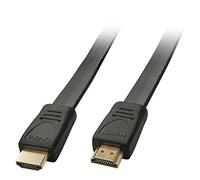 Lindy HDMI cable - 2 m