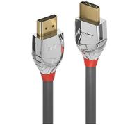 Lindy High Speed HDMI Cable, Cromo Line - 1 Metre