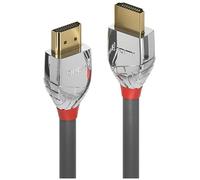 Lindy 37874 5m High Speed HDMI Cable, Cromo Line