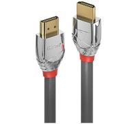 Lindy 37875 7.5m Standard HDMI Cable, Cromo Line